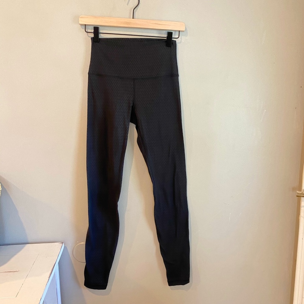 Lululemon Align 28”